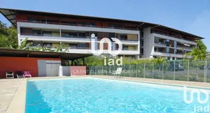 Apartment at Cayenne (97300)