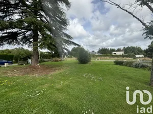 Terrain à bâtir à Cesson-Sévigné (35510)