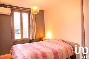 Townhouse at Vert-le-Petit (91710)