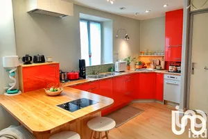 Townhouse at Vert-le-Petit (91710)
