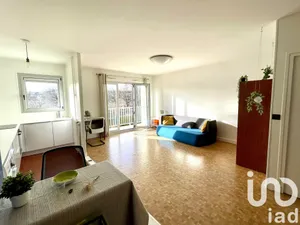 Studio at Croissy-sur-Seine (78290)