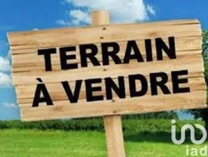 Terrain à bâtir à Château-Landon (77570)