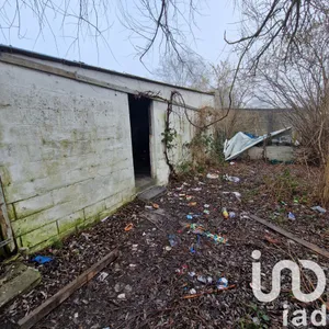 Garage at Valenciennes (59300)