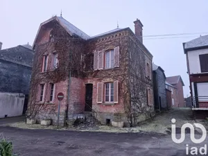 Maison à Rocquigny (08220)