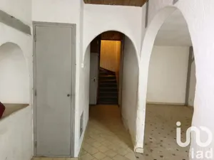 House at Scorbé-Clairvaux (86140)