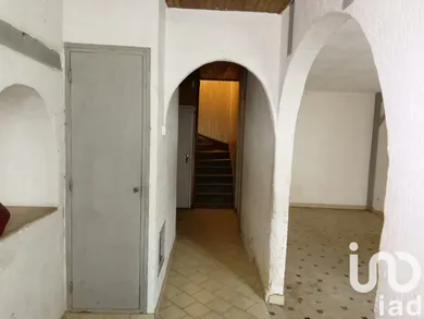 Maison à Scorbé-Clairvaux (86140)