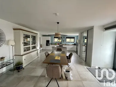 House in Plouay (56240)
