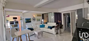 Apartment at Sète (34200)