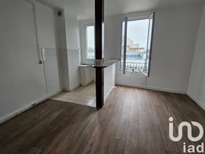Appartement à Aubervilliers (93300)