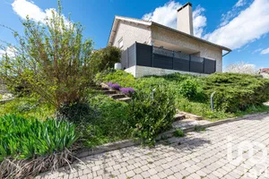 Maison à Chaponost (69630)
