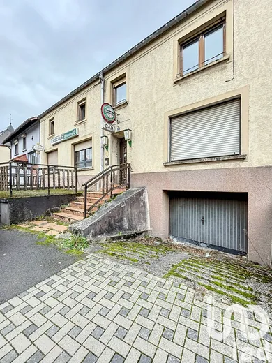 Building at Ippling (57990)
