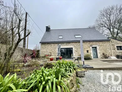 House at Plouay (56240)