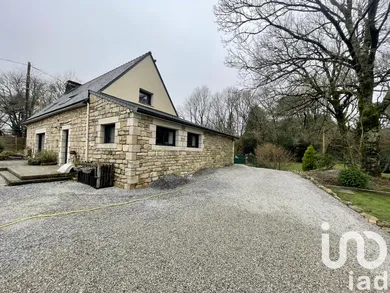 House in Plouay (56240)