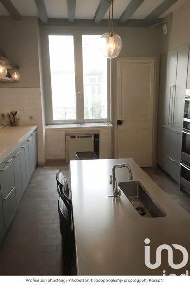 Townhouse in Baugé-en-Anjou (49150)
