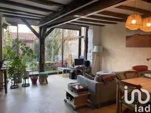Maison de village à Tillac (32170)