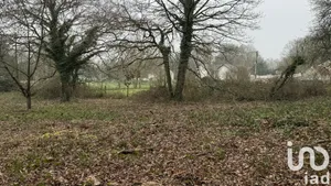 Building plot in Marcoussis (91460)