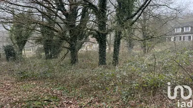 Building plot in Marcoussis (91460)
