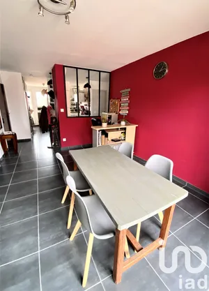 Apartment at Saint-Étienne (42000)