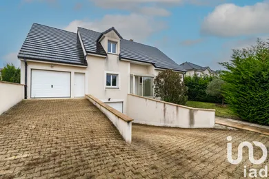 Maison à Dijon (21000)