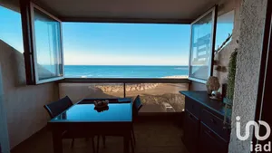 Appartement à Le Barcarès (66420)