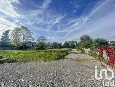 Terrain à bâtir à Bonneville (74130)