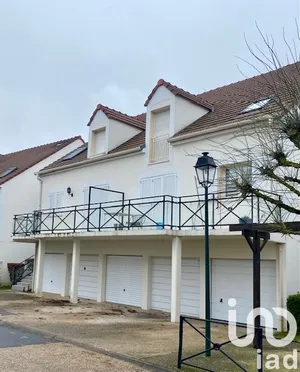 Duplex à Combs-la-Ville (77380)
