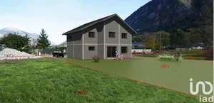 Maison à Bonneville (74130)