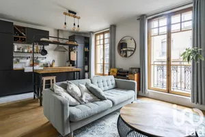 Appartement à Vincennes (94300)