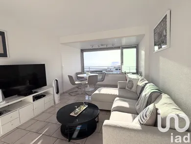 Appartement à Le Barcarès (66420)