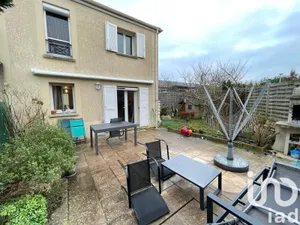 Maison à Domont (95330)