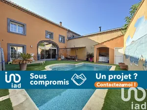 Maison à Marseillan (34340)