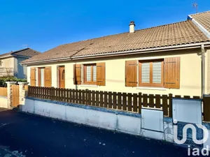 Maison à Limoges (87100)