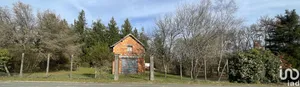 Terrain à bâtir à Sorges (24420)
