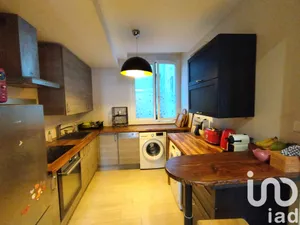 Appartement à Poitiers (86000)