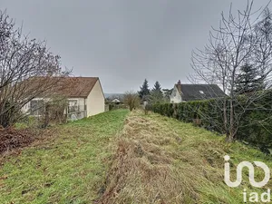 Terrain à bâtir à Vayres-sur-Essonne (91820)