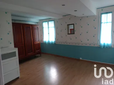 Maison de ville à Lodève (34700)