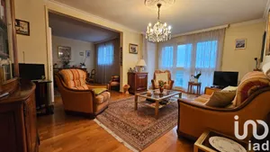 Apartment at Cergy (95000)