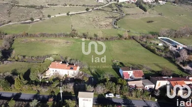 Terrain à Fosse (66220)