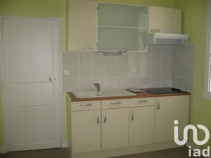 Appartement à Montval-sur-Loir (72500)