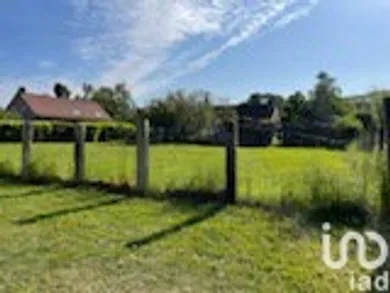 Terrain à bâtir à Estaires (59940)