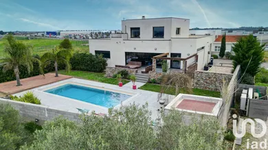 Maison d'architecte à Perpignan (66000)
