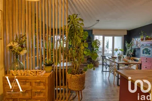 Apartment at Épinay-sur-Seine (93800)