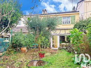 House at Épinay-sur-Orge (91360)