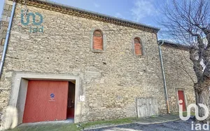 Maison de village à Azille (11700)