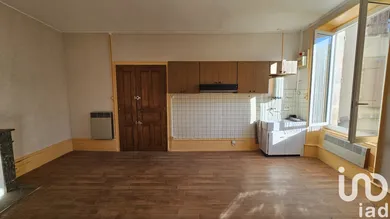 Apartment at Maurs (15600)