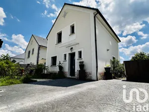 Maison à Orléans (45000)