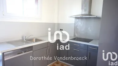 Appartement à Marseille (13015)