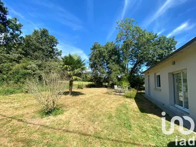 Traditional house at Héric (44810)