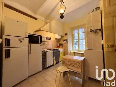 Maison de village à Largentière (07110)