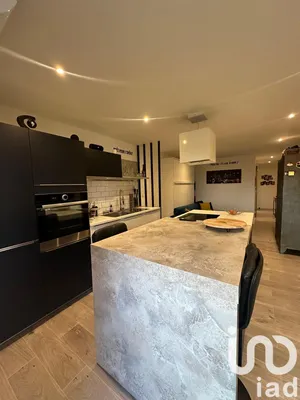 Studio at Bandol (83150)